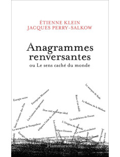 Anagrammes renversantes