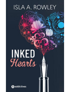 Inked hearts