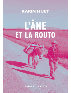 L'âne et la routo