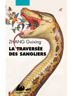 La traversée des sangliers