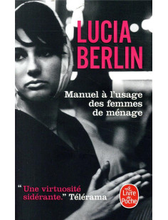 Manuel à l'usage des femmes de ménage