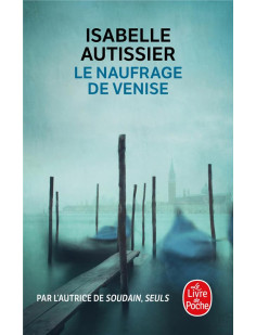 Le naufrage de venise