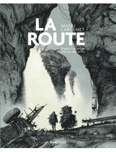 La route