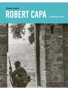 Robert capa. libérations