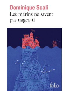 Les marins ne savent pas nager