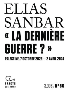 "la dernière guerre ?"