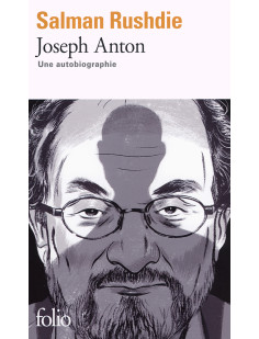 Joseph anton