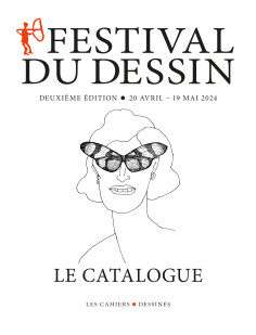 Festival du dessin 2024