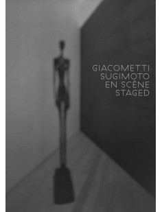 Alberto giacometti / hiroshi sugimoto