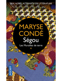 Ségou - tome 1 les murailles de terre