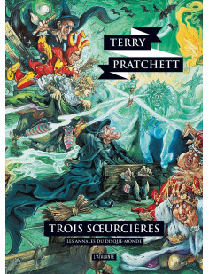 Trois soeurcières