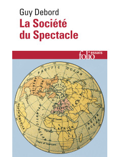 La société du spectacle