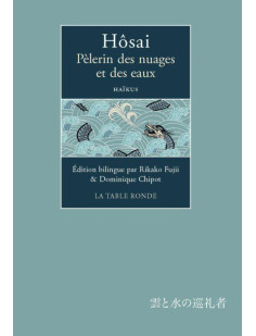 Pelerin des nuages et des eaux - haikus