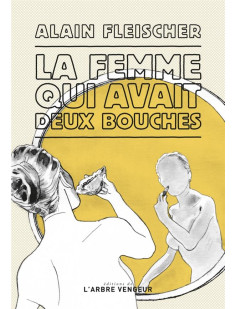 La femme qui avait deux bouches