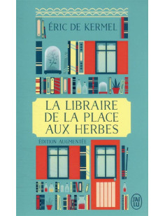 La libraire de la place aux herbes