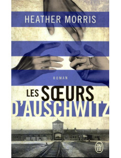 Les soeurs d'auschwitz