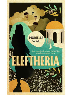 Eleftheria