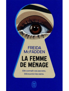 La femme de ménage