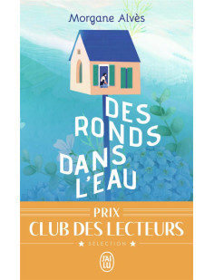 Des ronds dans l-eau