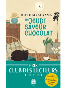 Un jeudi saveur chocolat