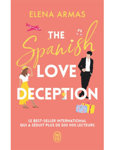 The spanish love deception