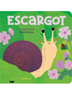 Escargot