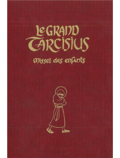 Le grand tarcisius bordeaux