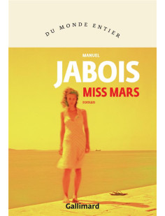 Miss mars