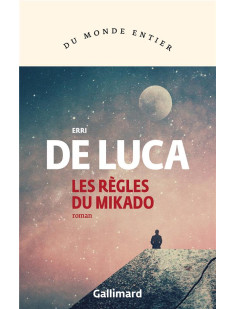 Les règles du mikado