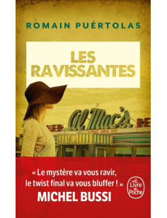 Les ravissantes