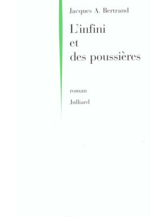 L'infini et des poussieres