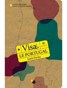 Visa pour le portugal