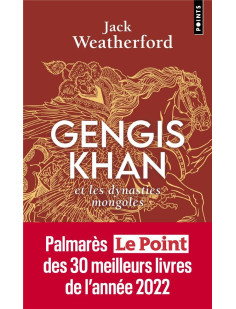 Gengis khan