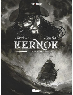 Kernok le pirate