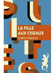 La fille aux ciseaux