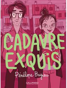 Cadavre exquis