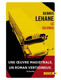 Le silence