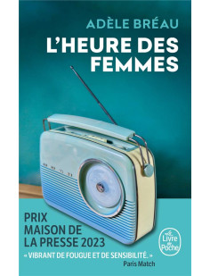 L'heure des femmes