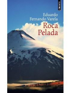 Roca pelada