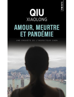 Amour, meurtre et pandémie