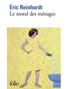 Le moral des ménages