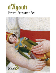 Premières années