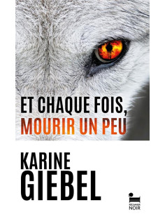 Et chaque fois, mourir un peu - livre 1 blast