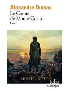 Le comte de monte-cristo