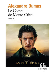 Le comte de monte-cristo - vol02