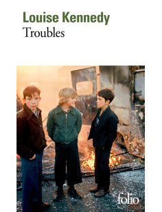 Troubles