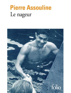 Le nageur