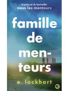 Famille de menteurs