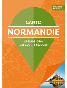 Normandie