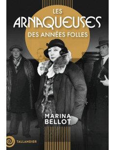 Les arnaqueuses des années folles